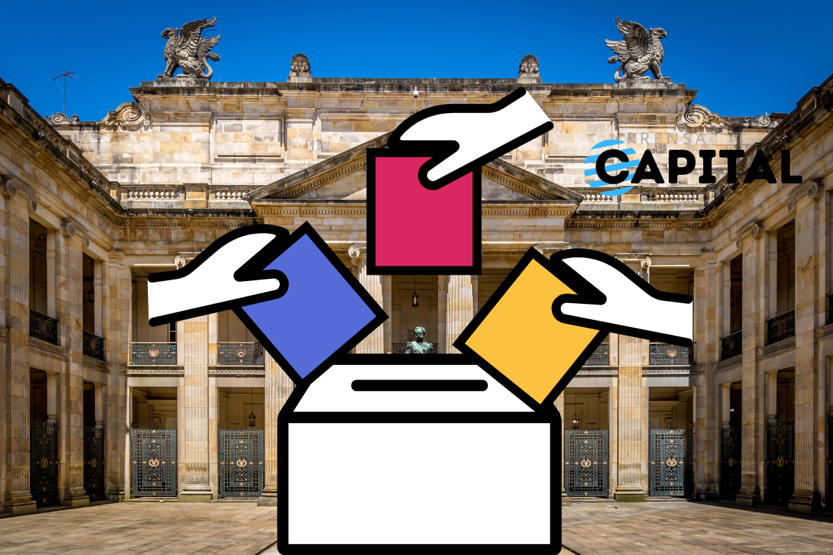 Así quedó el nuevo Congreso de Colombia 2026–2030: Curules por partido y el verdadero ganador de la jornada